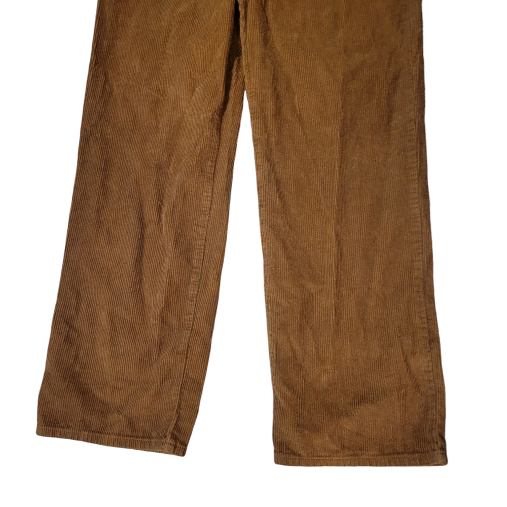 BDG Corduroy Baggy Wide Leg Pants - Picture 3 of 6